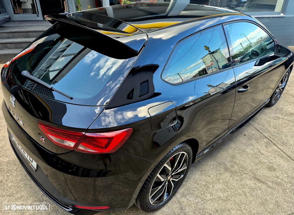 SEAT Leon SC 1.4 TSI S&S FR - 14
