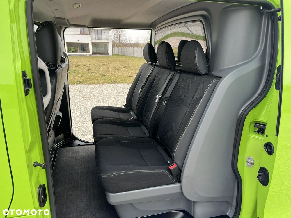 Renault Trafic - 7
