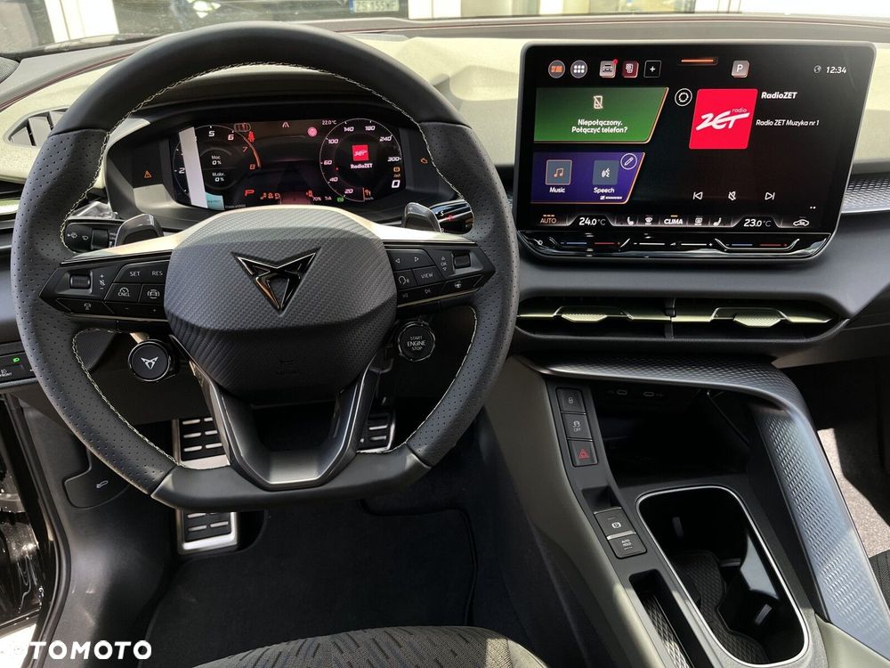 Cupra Terramar 2.0 TSI 4Drive Tribe Edition DSG - 30