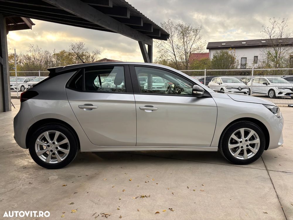 Opel Corsa 1.2 Start/Stop Elegance - 7