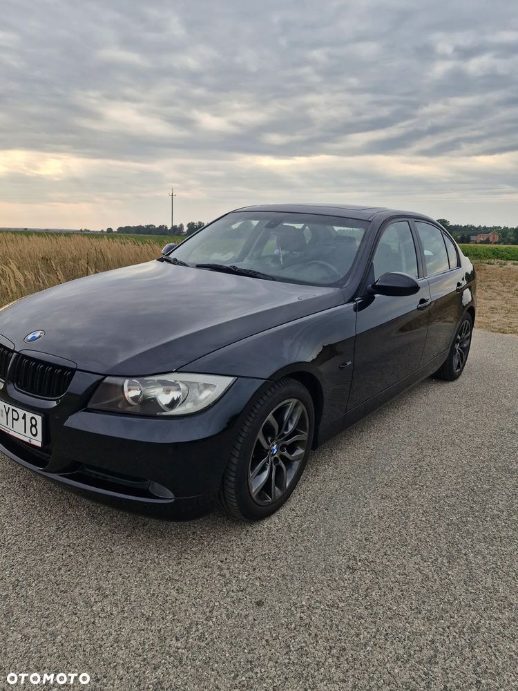BMW Seria 3 - 1