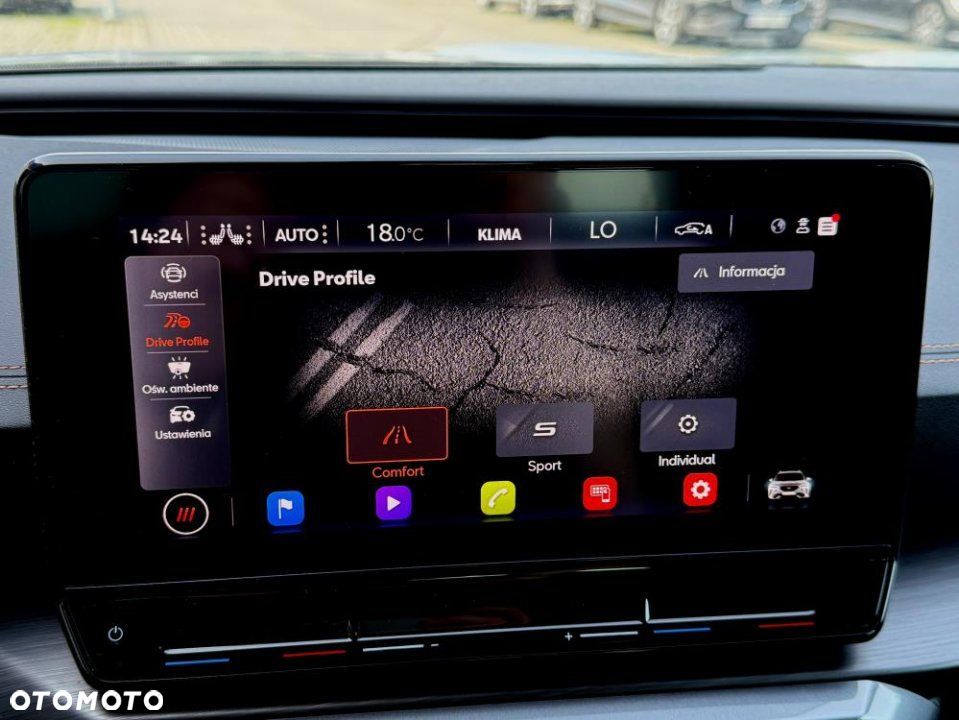 Cupra Formentor - 23