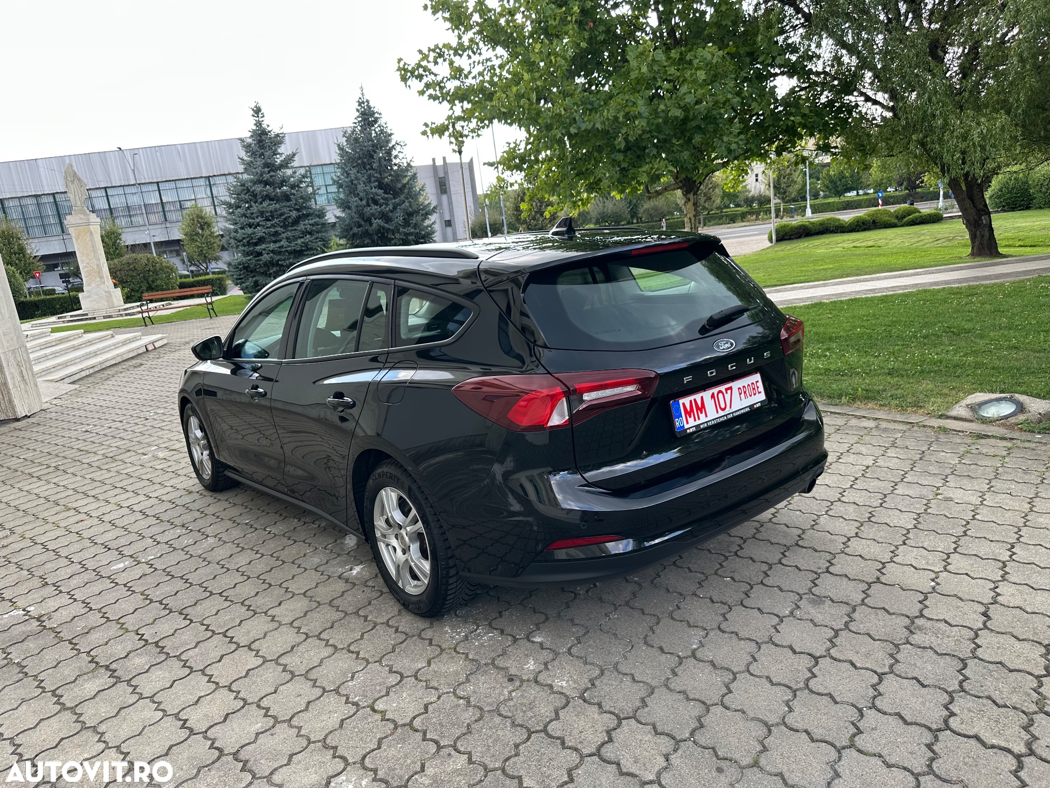 Ford Focus - 4