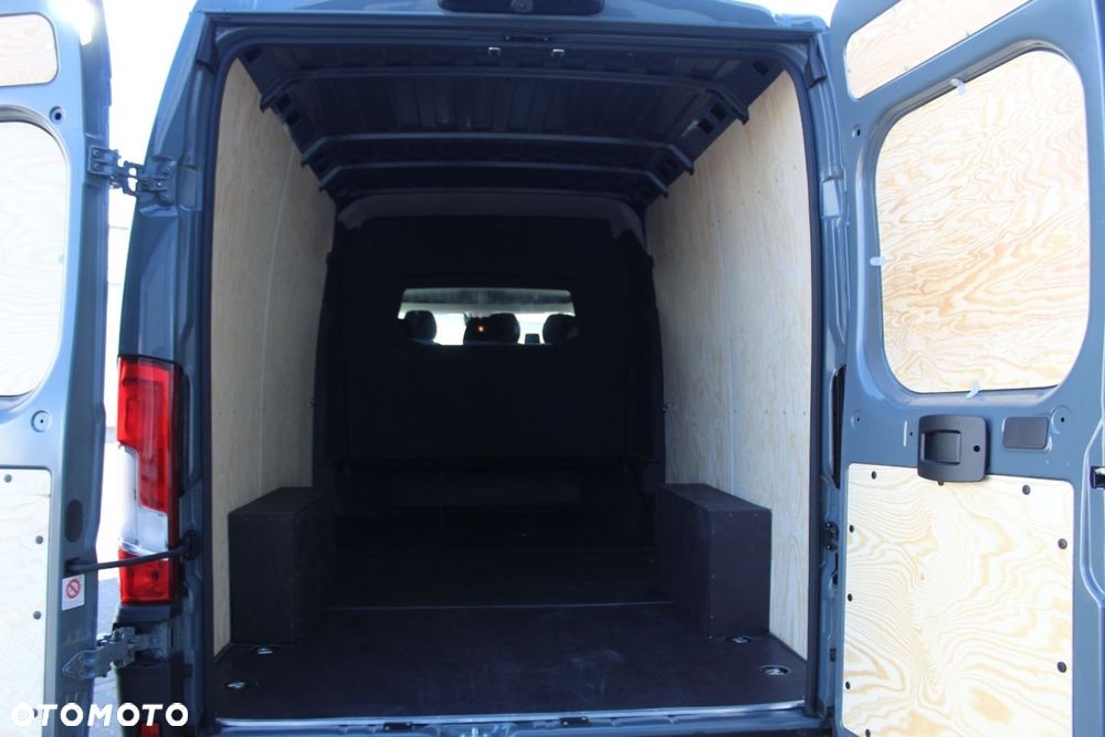 Peugeot Boxer - 11