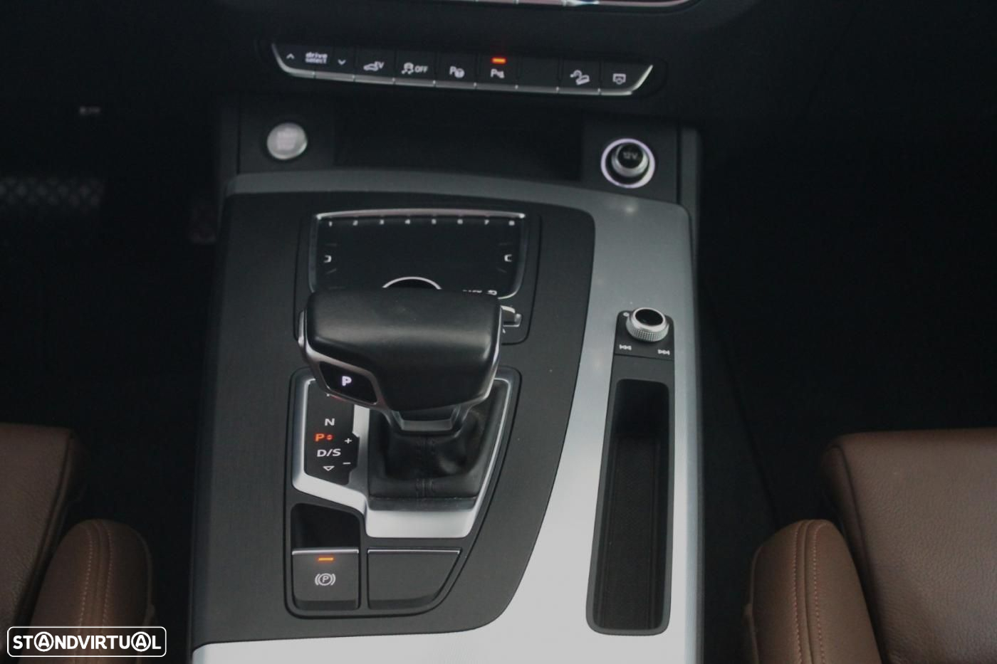 Audi Q5 50 TFSIe quattro Sport S tronic - 25
