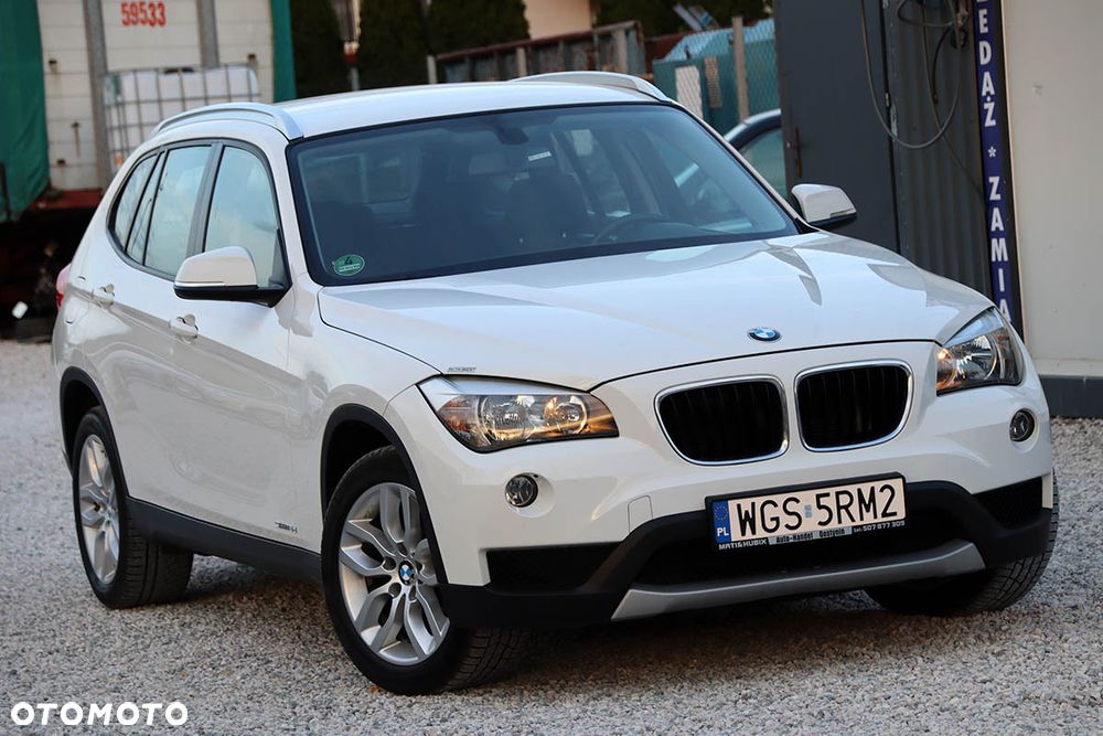 BMW X1 sDrive18d xLine - 2