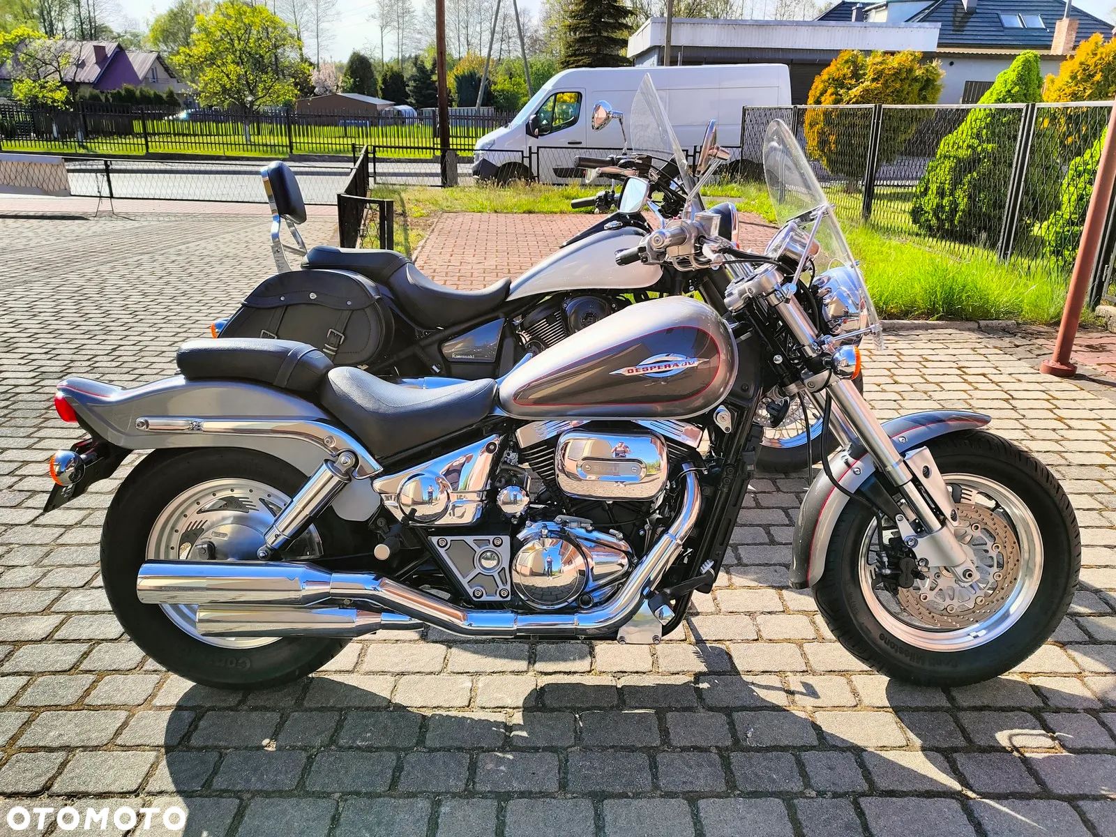 Suzuki VZ - 1