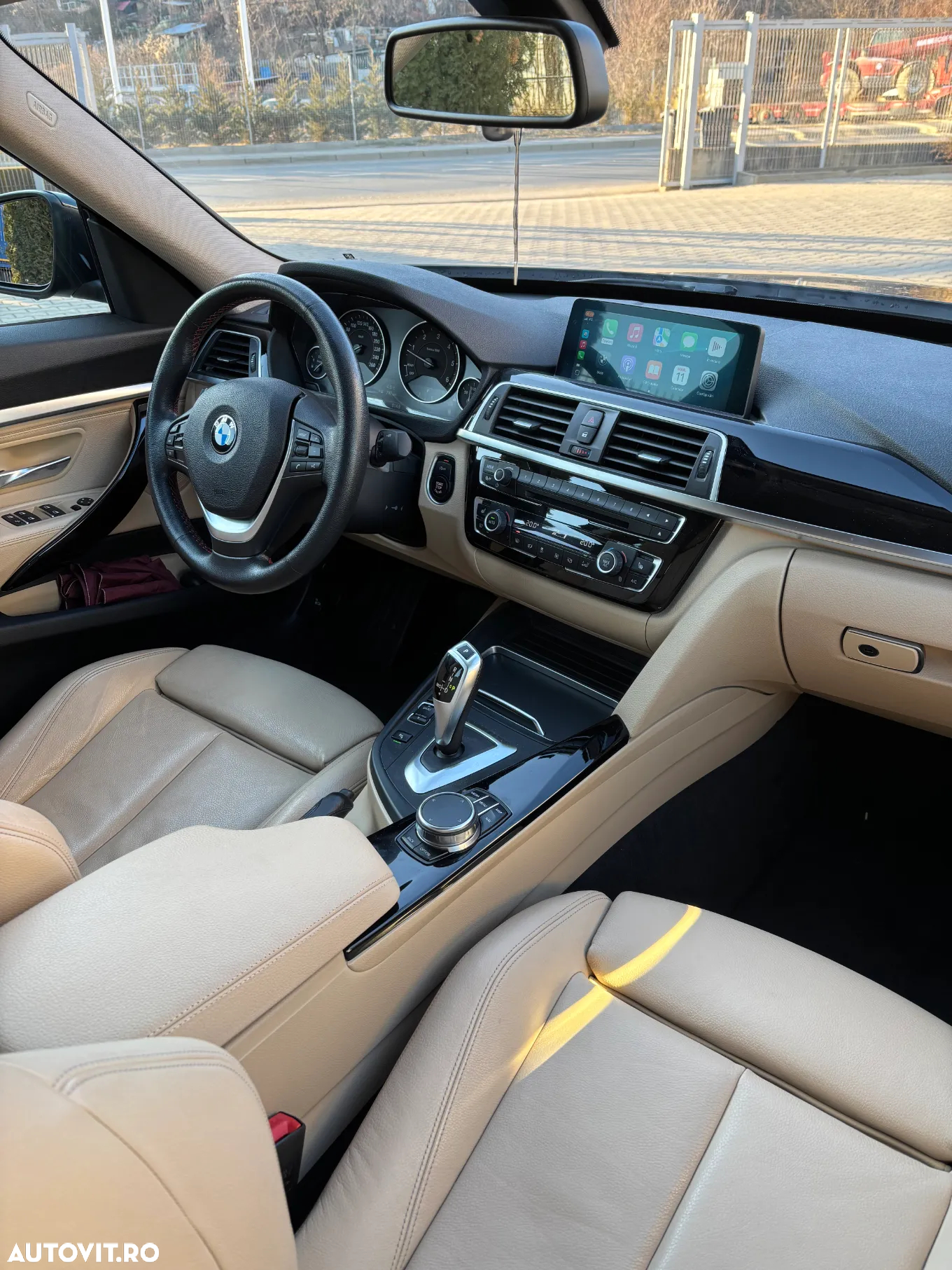 BMW Seria 3 - 10