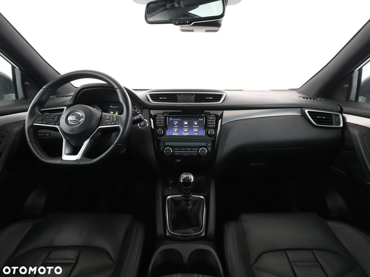 Nissan Qashqai 1.2 DIG-T Tekna+ - 15