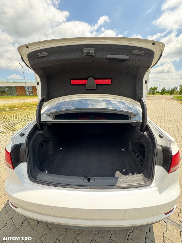 Audi A4 2.0 TDI - 13