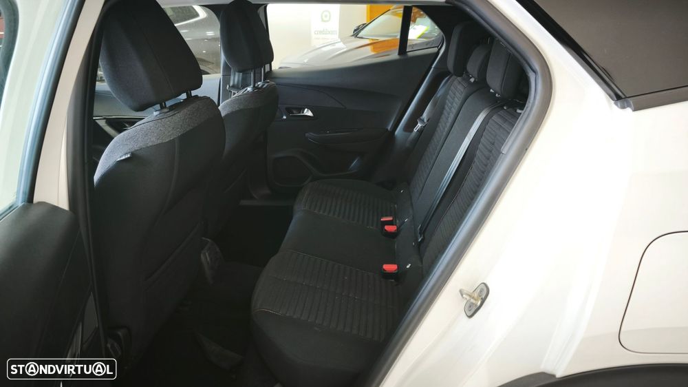 Peugeot 2008 1.5 BlueHDi Active Pack - 10