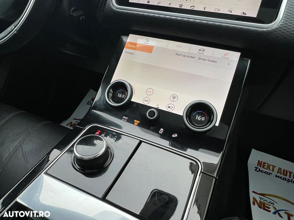 Land Rover Range Rover Velar 2.0 R-Dynamic S - 13