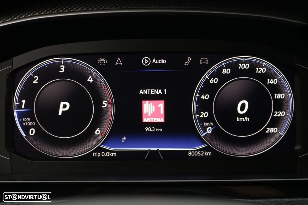 VW Arteon 2.0 TDI Elegance DSG - 43