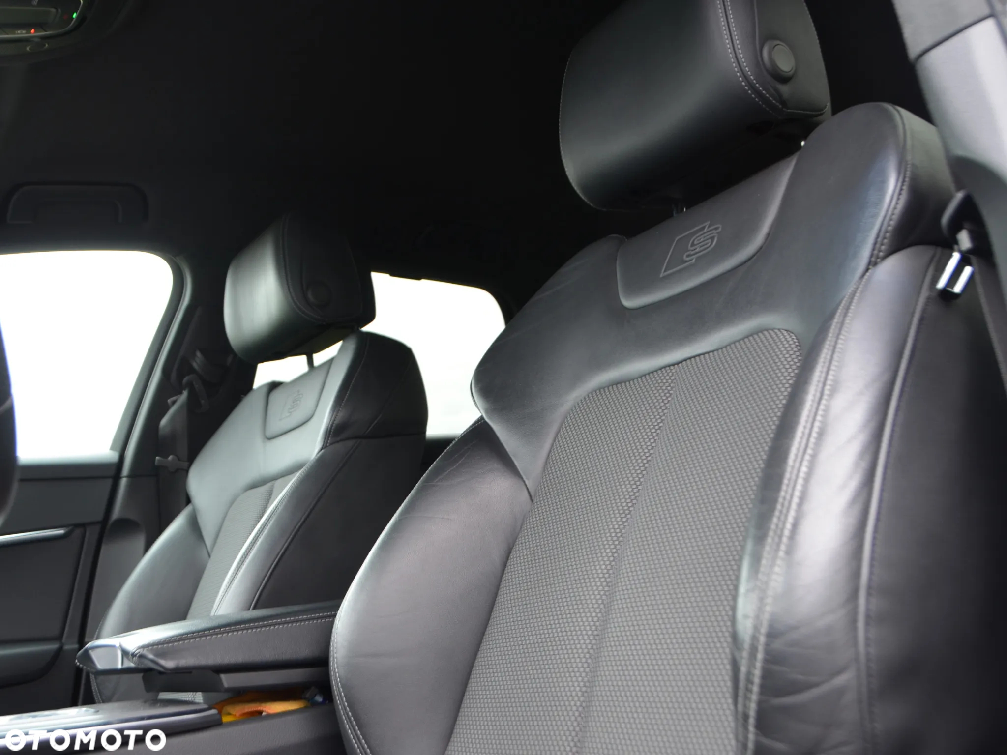 Audi A6 - 10