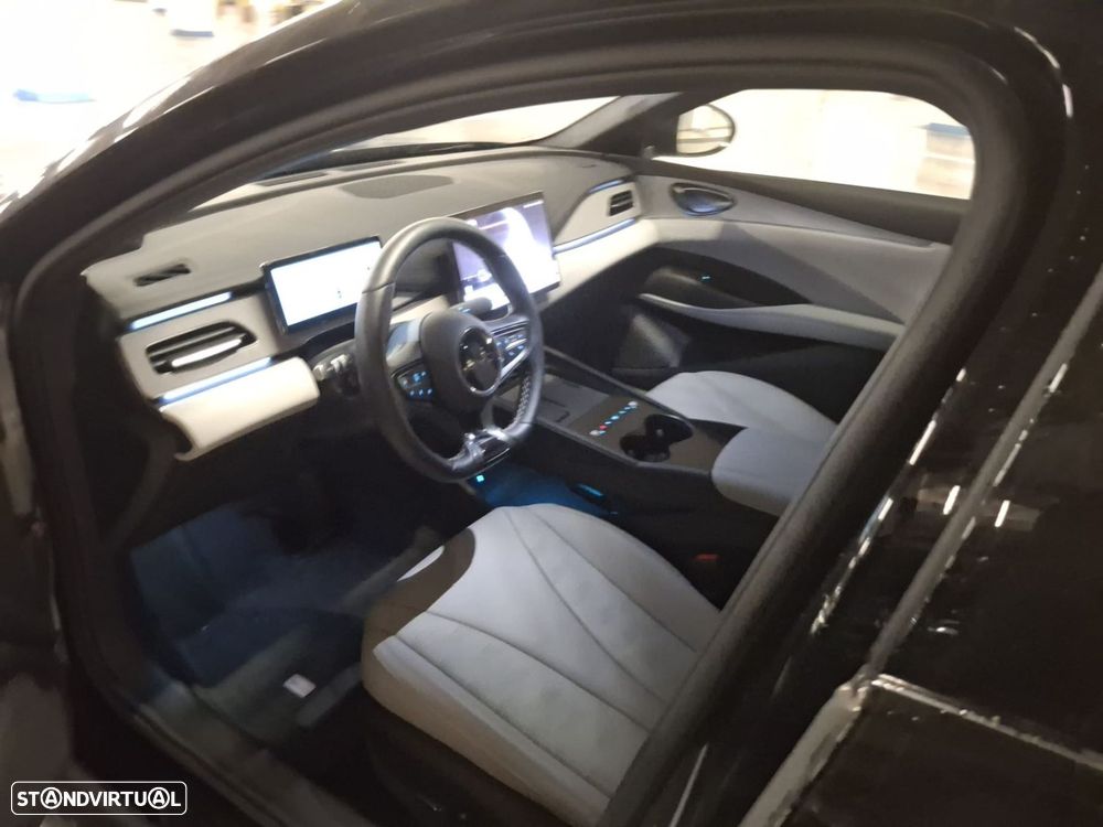 BYD Seal 6 Touring 1.5 DM-i Comfort Lite - 10