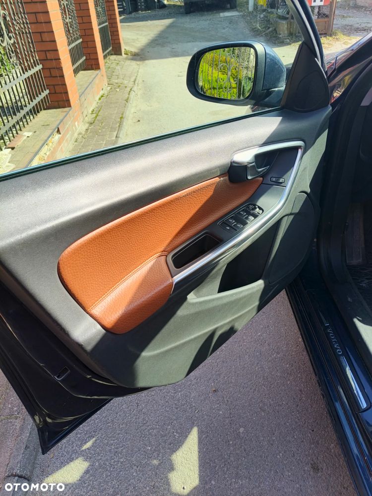 Volvo V60 D3 Momentum - 15