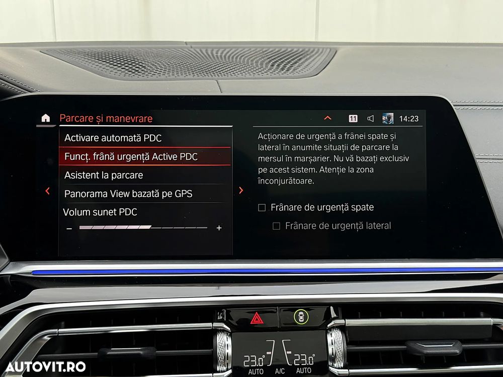 BMW X5 xDrive40d - 38