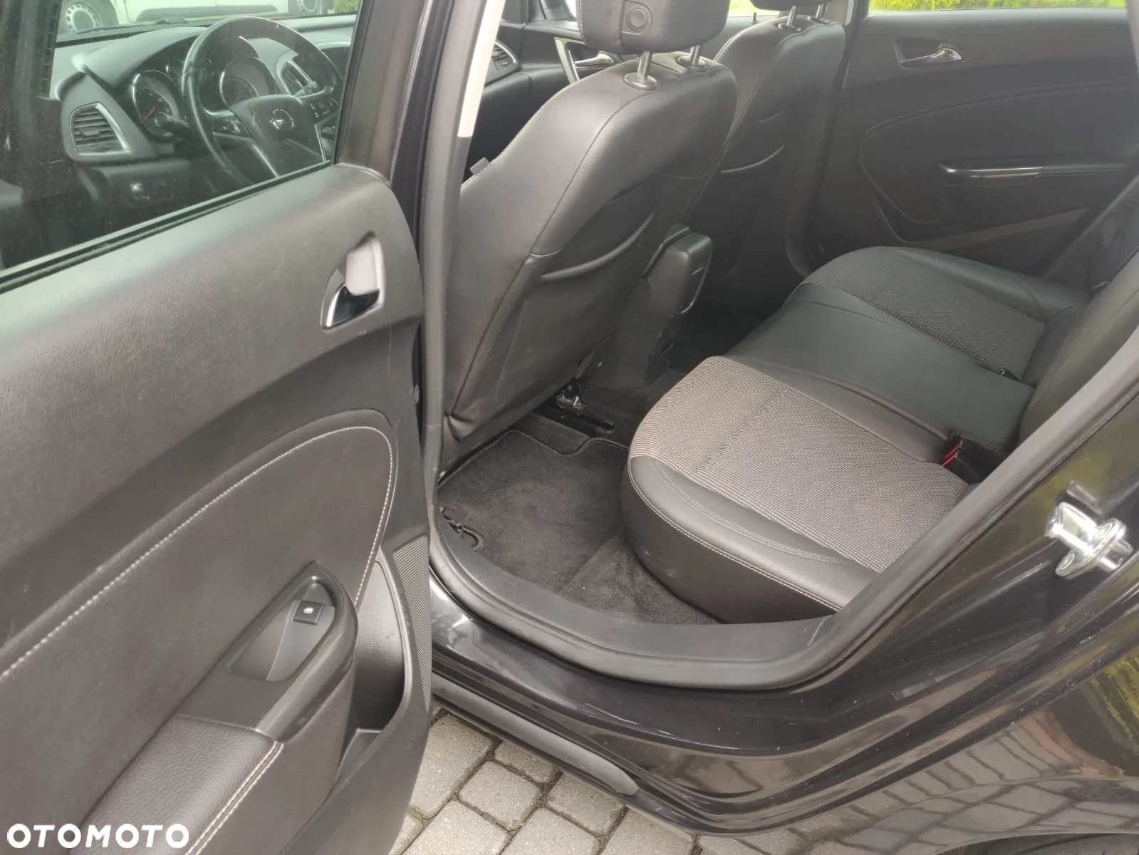 Opel Astra - 10