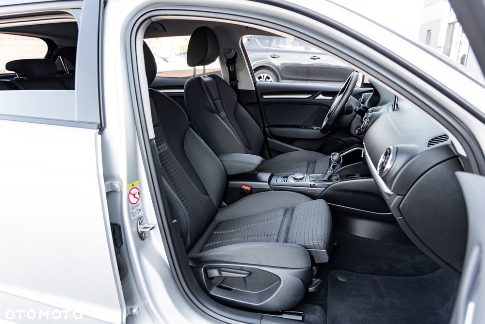 Audi A3 Sportback - 24