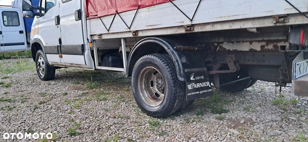 Iveco Daily - 8