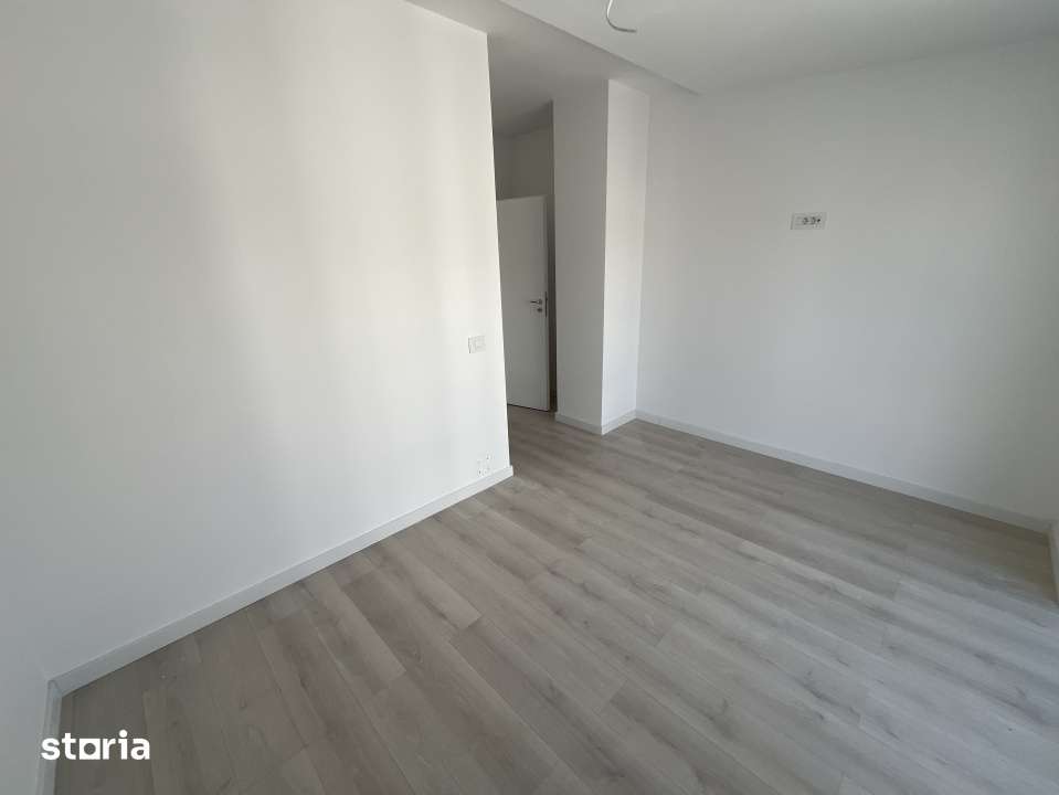 Apartament 3 camere , bloc nou , 62,6 mp utili — fotografia 3