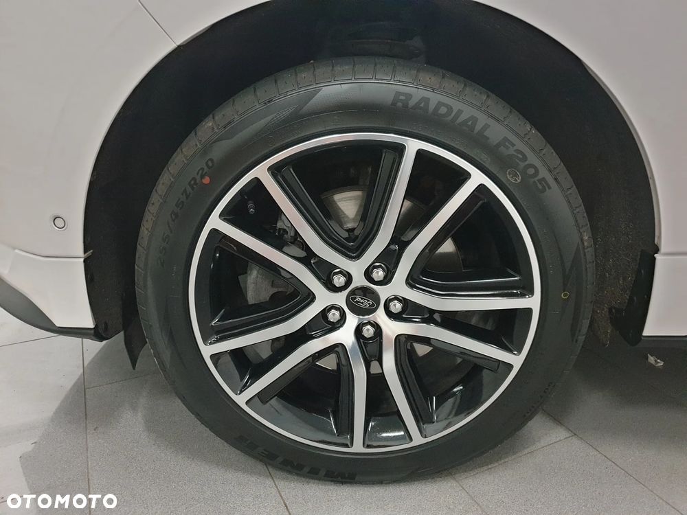 Ford Edge 2.0 EcoBlue Twin-Turbo 4WD ST-Line - 14