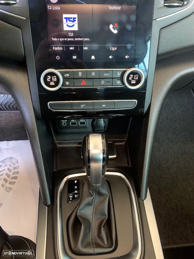 Renault Mégane Sport Tourer 1.5 Blue dCi Intens EDC - 9