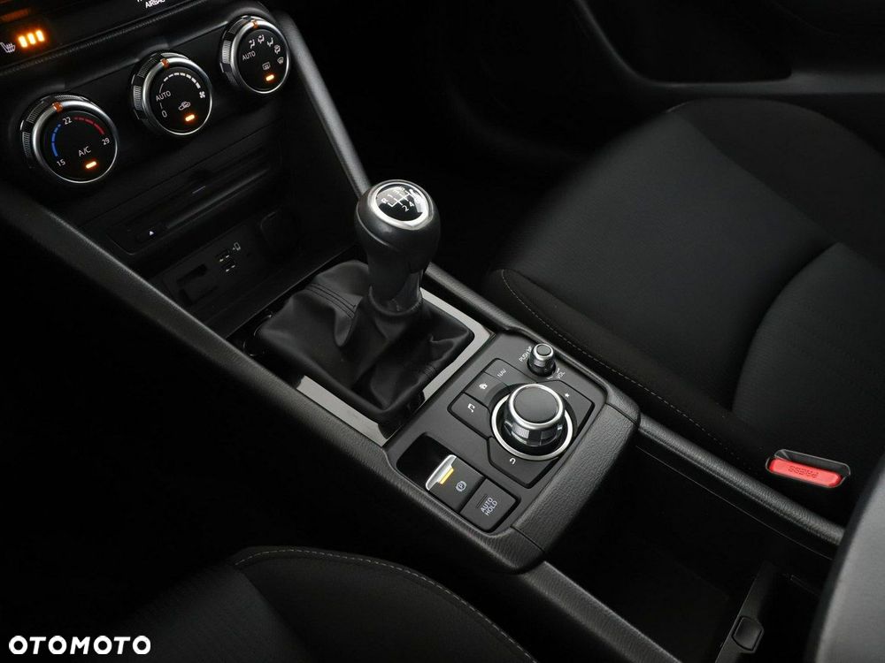 Mazda CX-3 SKYACTIV-G 120 FWD Center-Line - 29