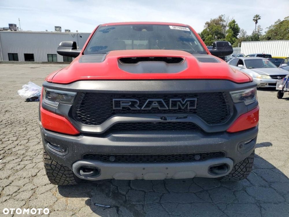RAM 1500 TRX - 6