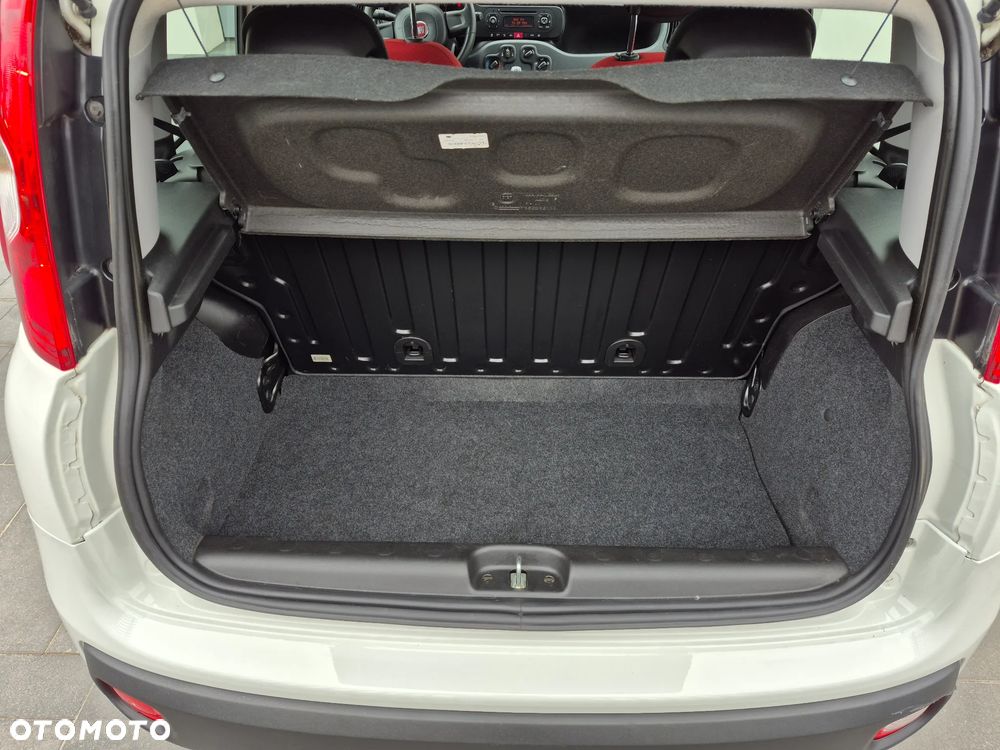 Fiat Panda 1.2 Easy EU6 - 18