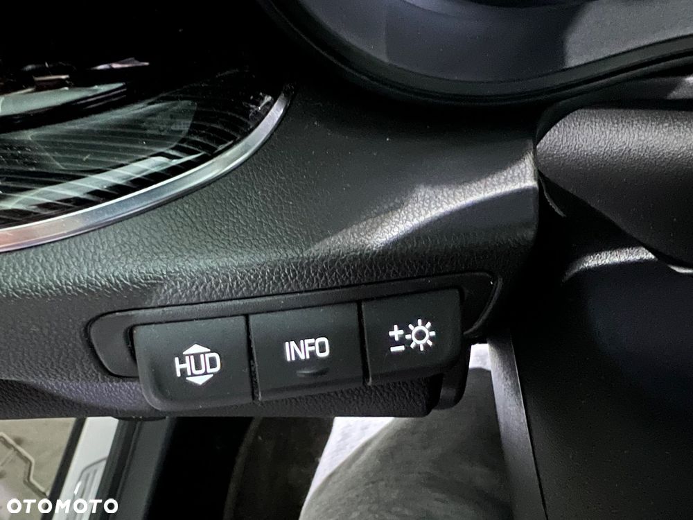 Opel Insignia 2.0 Automatik Ultimate - 14