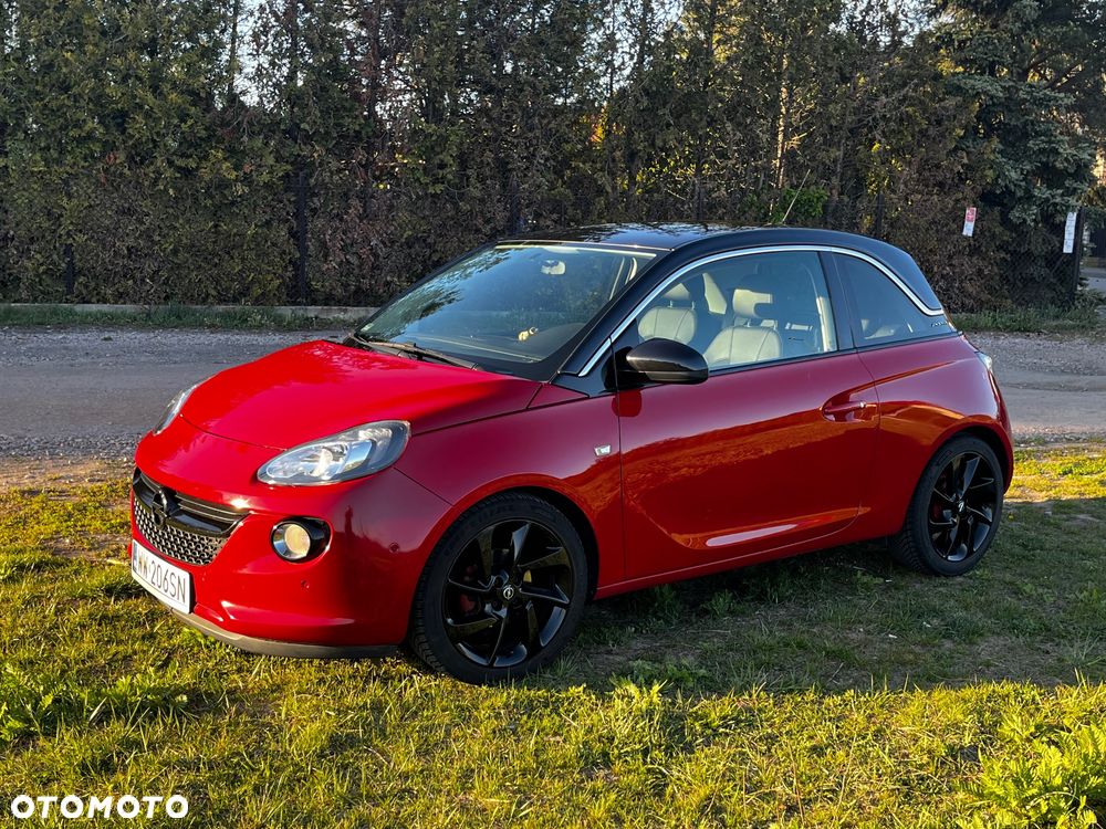 Opel Adam 1.4 Slam - 18
