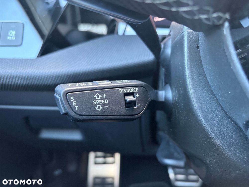 Audi S3 Limousine - 15