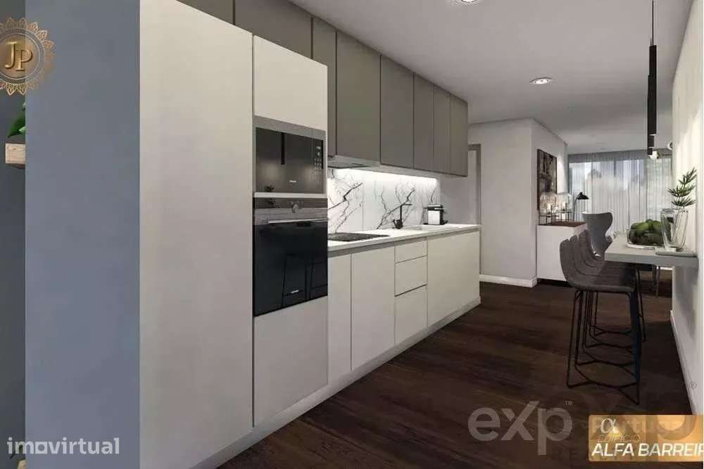 Apartamento T2 - Grande imagem: 2/29