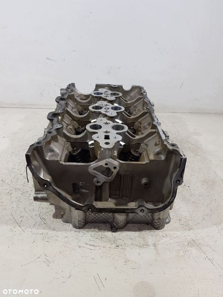 głowica 06m103403af audi q7 ii 4m q8 porsche 3.0 tfsi dcb lewa - 4