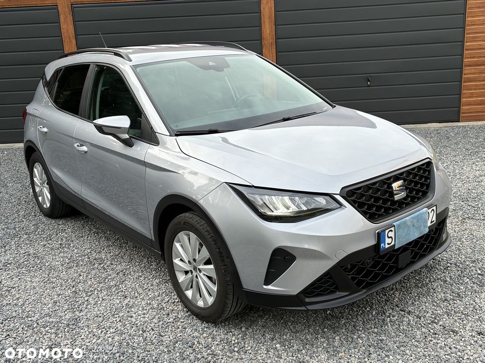 Seat Arona - 6