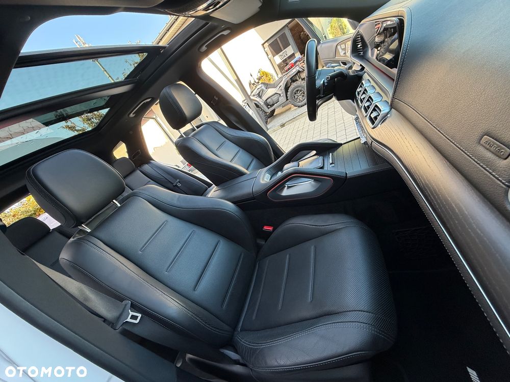 Mercedes-Benz GLE 400 d 4-Matic Premium Plus - 23
