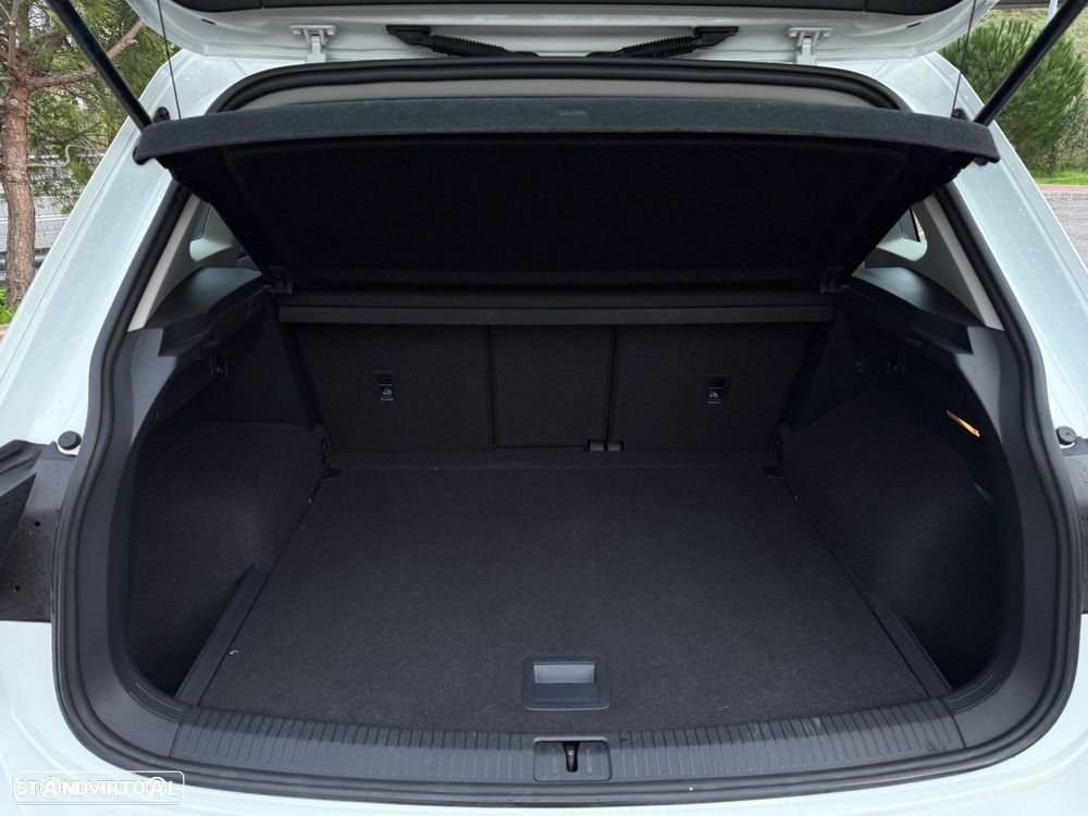 VW Tiguan 1.6 TDI Tech - 33