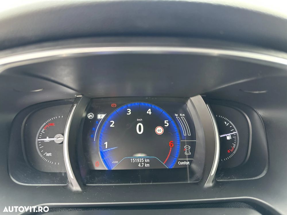 Renault Talisman - 10