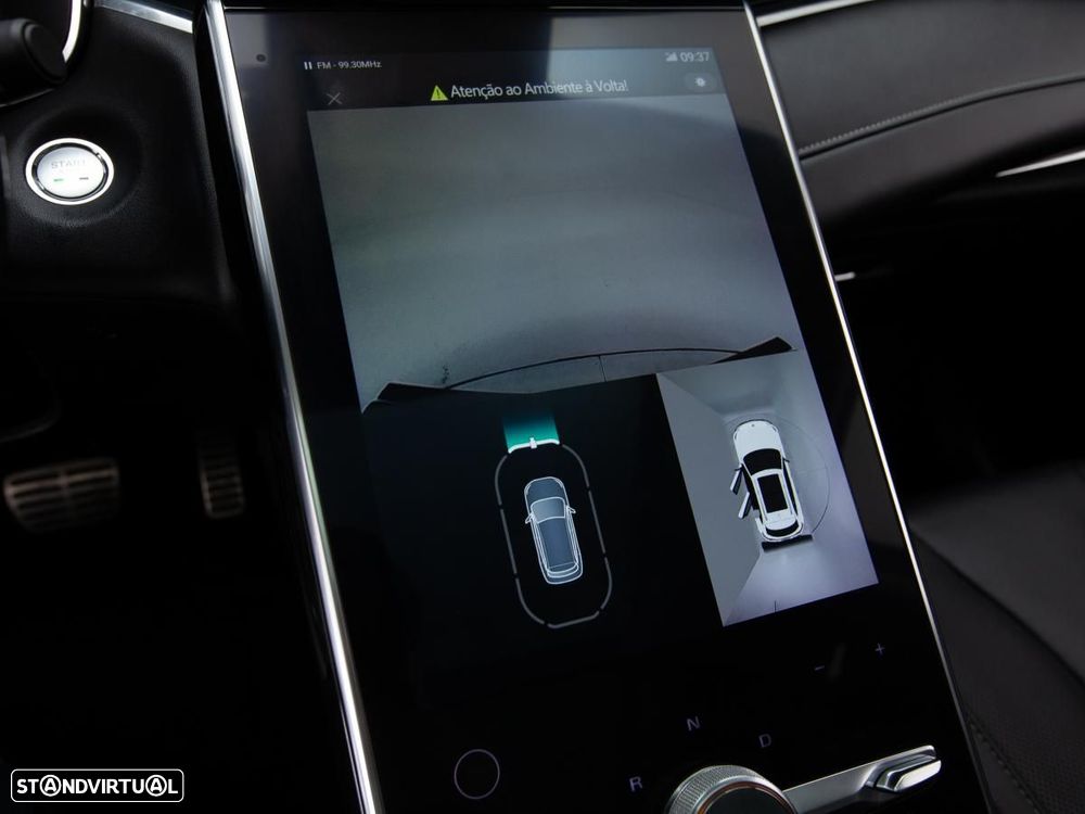 MG Marvel R 70 kWh Comfort - 31