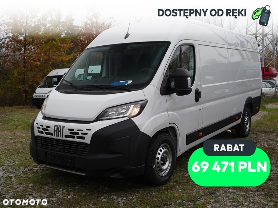 Fiat Ducato - 1
