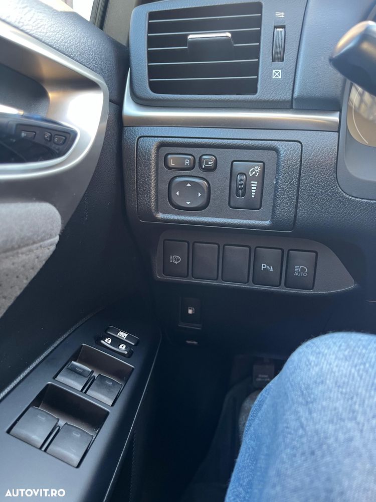 Lexus CT 200h Limited Edition - 24