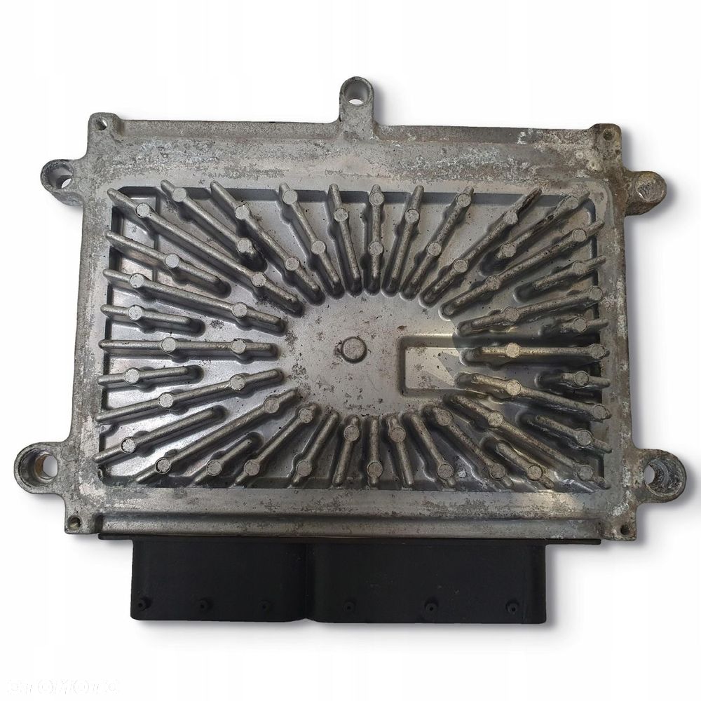 STEROWNIK SILNIKA Volvo V50 2.4 B komputer P30729800 279700-9290 - 9