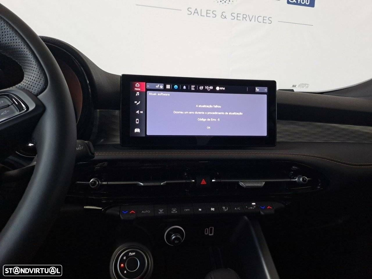 Alfa Romeo Tonale 1.5 Hybrid Sprint - 21