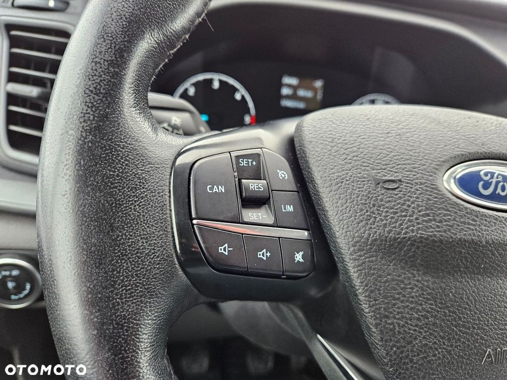 Ford transit-custom L2H1 *59999zł NETTO* 2.0TdCi/131KM - 23