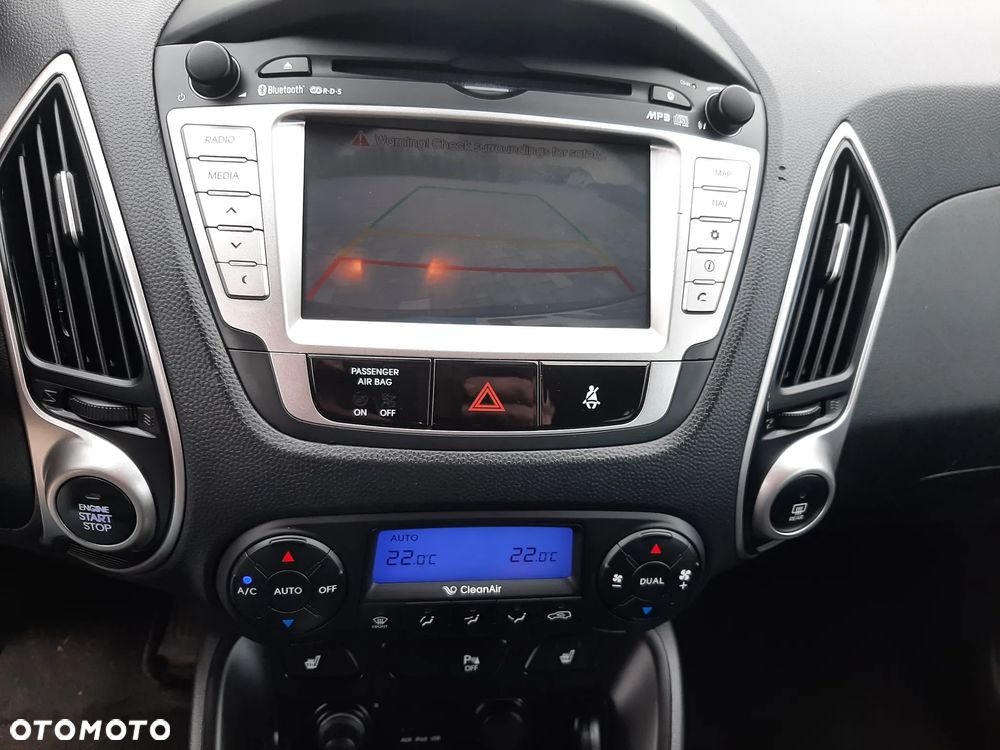 Hyundai ix35 1.6 GDI Premium 2WD - 9