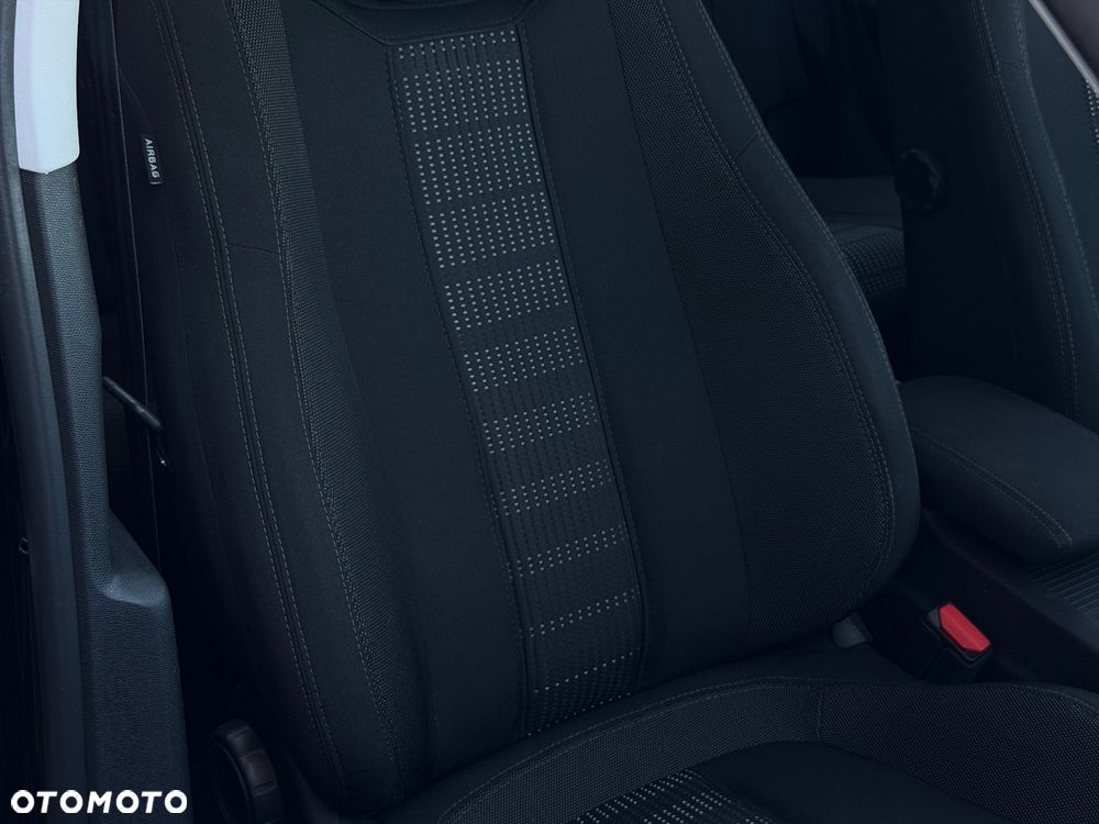 Peugeot 308 PureTech 130 Stop & Start GT-Line Edition - 25
