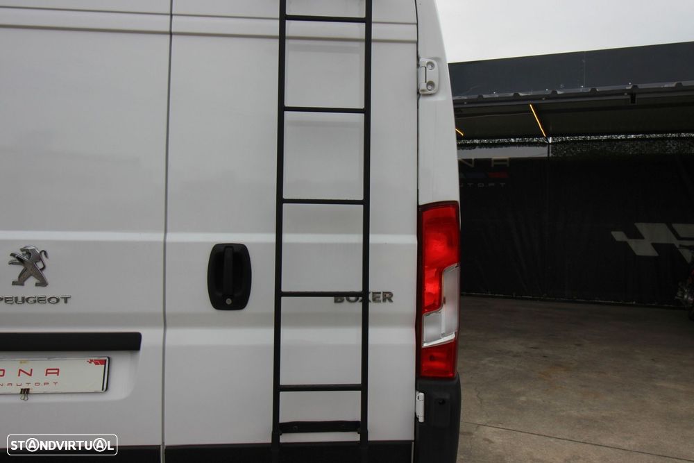 Peugeot Boxer 2.0 BlueHDi 330 L2H1 Pro - 17
