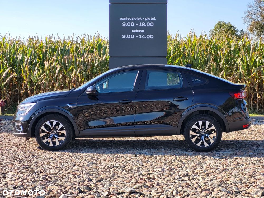 Renault Arkana 1.3 TCe mHEV Zen EDC - 9