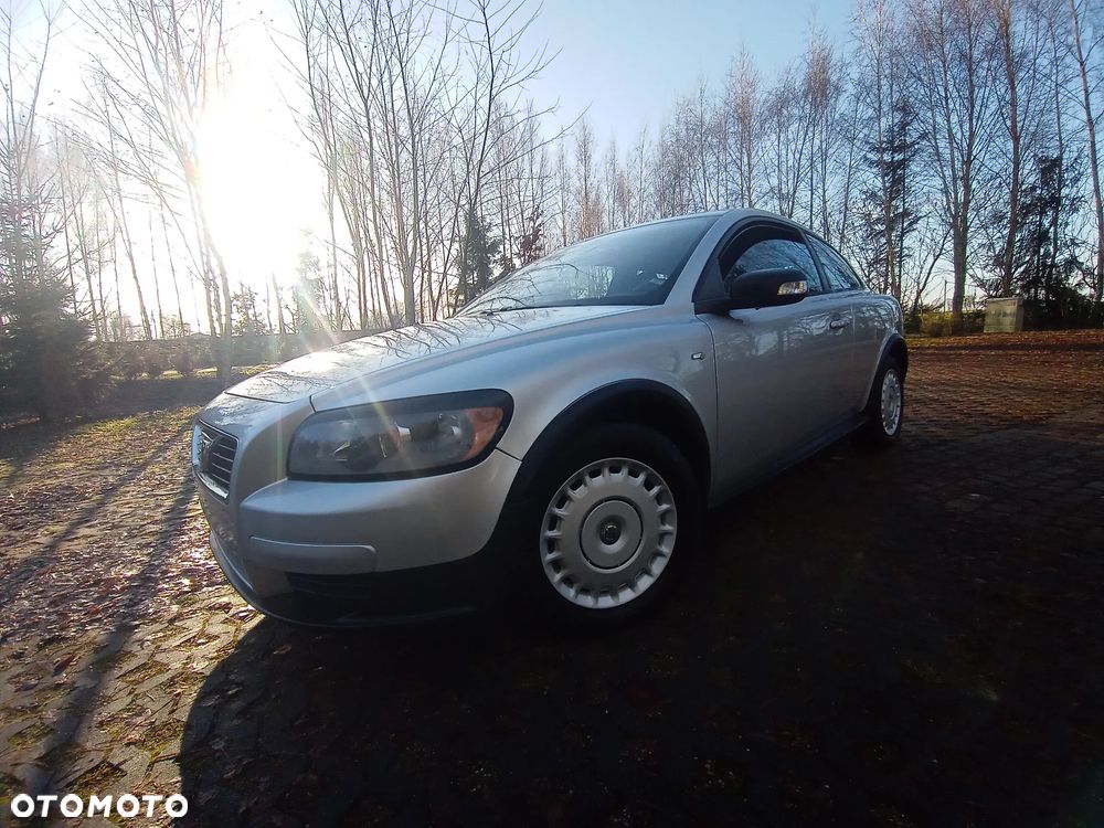 Volvo C30 1.6D - 5